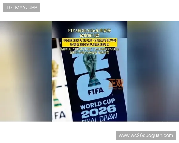 2026年世界杯申办国家的历史背景与申办经验对比分析