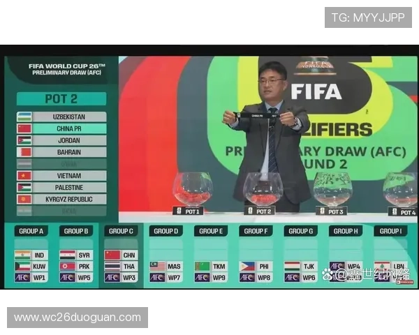 2026美加墨世界杯预选赛直播如何在线观看，详细操作流程介绍